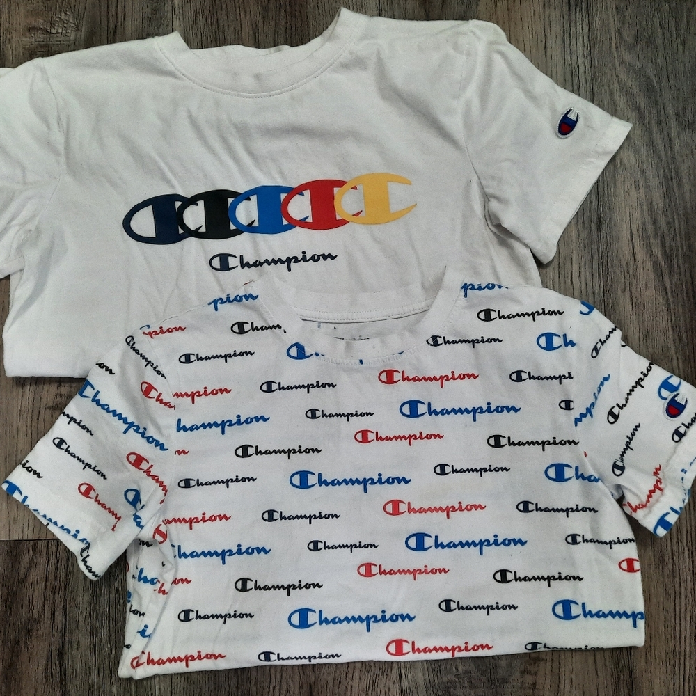 Champion bundle
